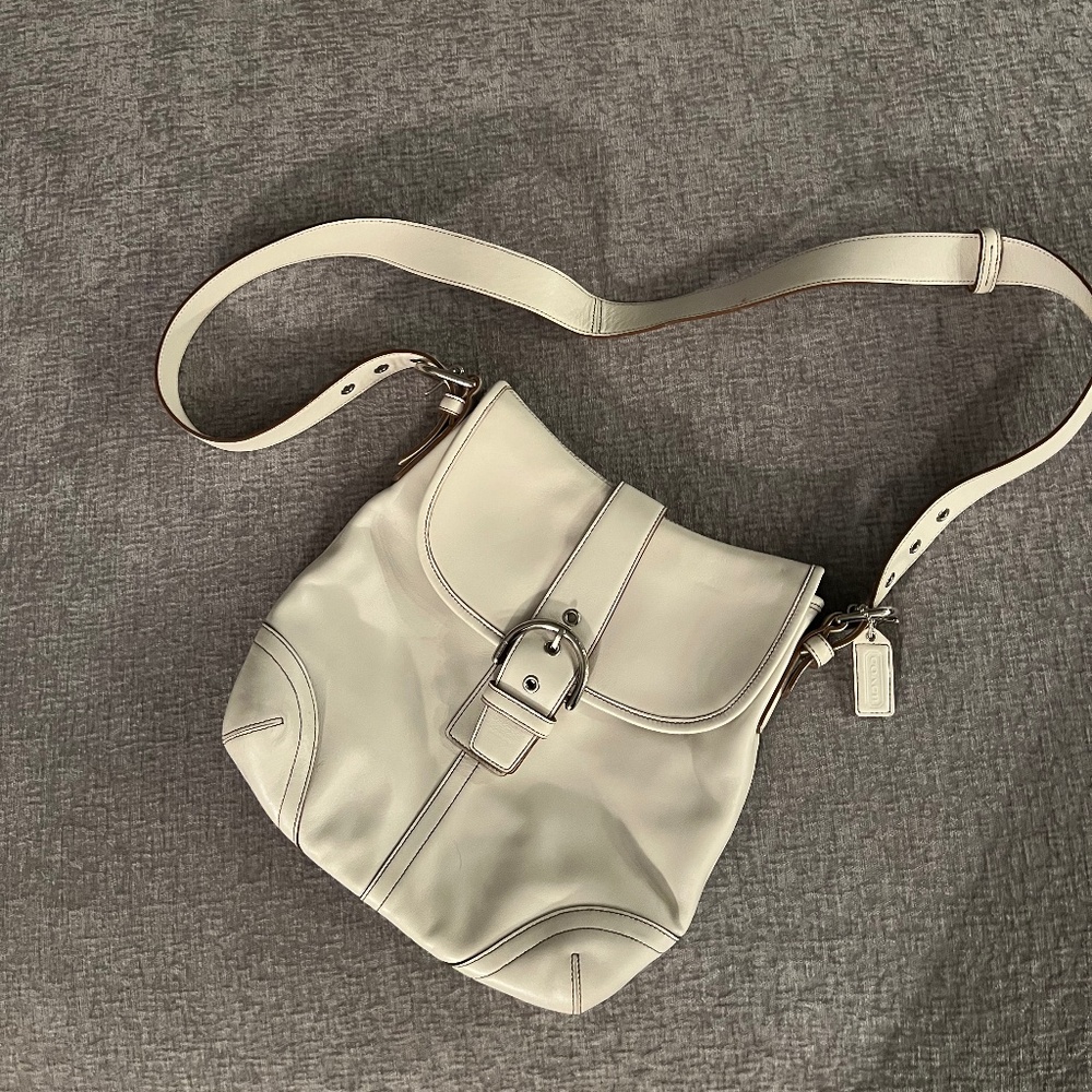Vintage Coach